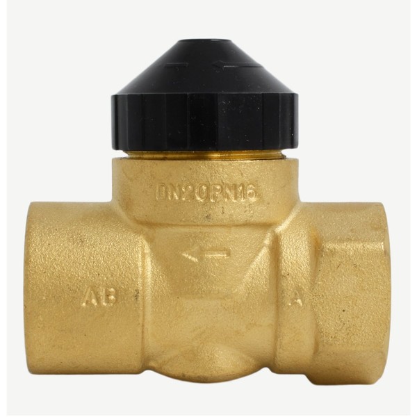 Robinet radiator Computherm DN20-A - Prompt Service