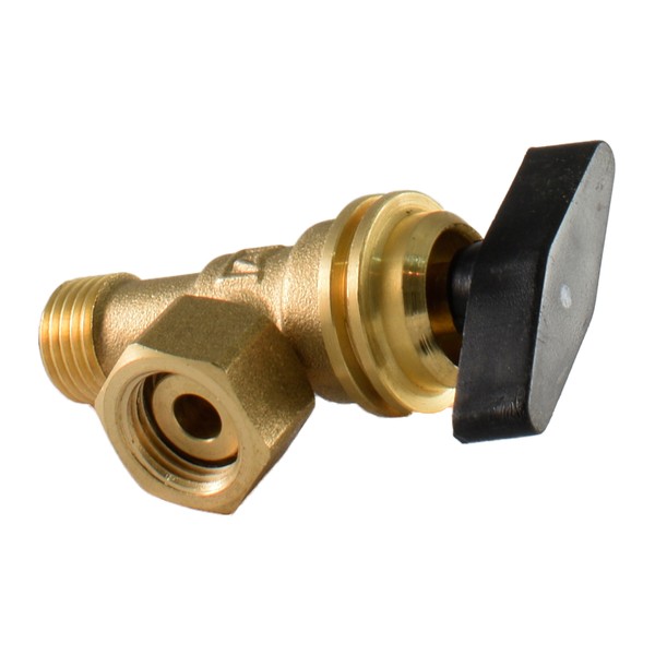 Robinet incarcare pentru centrala termica Viessmann Vitopend 100, 222-W, 111-W, cod piesa 7825984 - Prompt Service