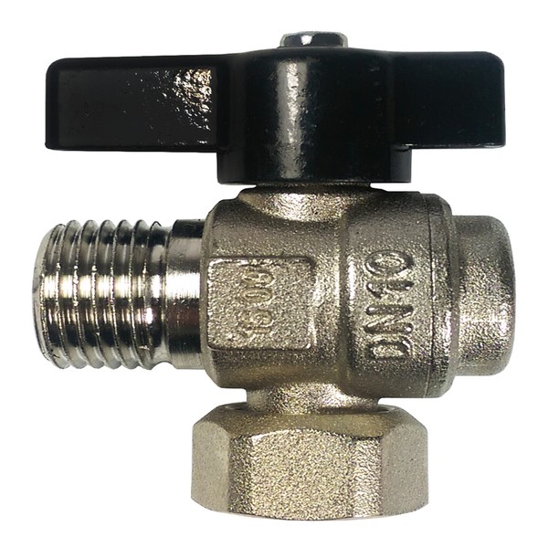 Robinet umplere centrala termica Immergas Zeus Superior KW, cod piesa 1.019091 - Prompt Service