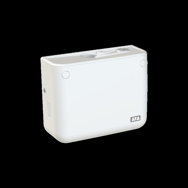 Pompa condens centrale termice Sanicondens Deco Plus SaniFlo - Prompt Service