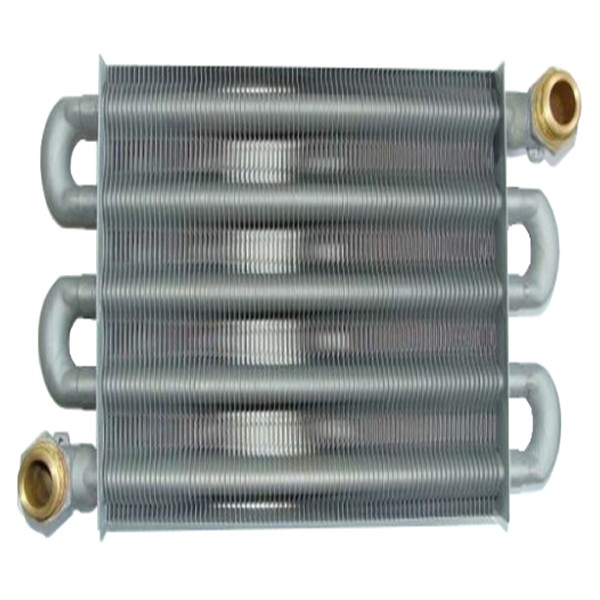 Schimbator primar pentru centrala termica Viessmann Vitopend 100 WH1D, cod piesa 7825510 - Prompt Service