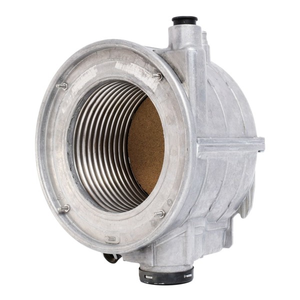 Schimbator pentru centrala termica Immergas Victrix Tera 28, cod piesa 3.031995  (1.039242, 3.027697) - Prompt Service