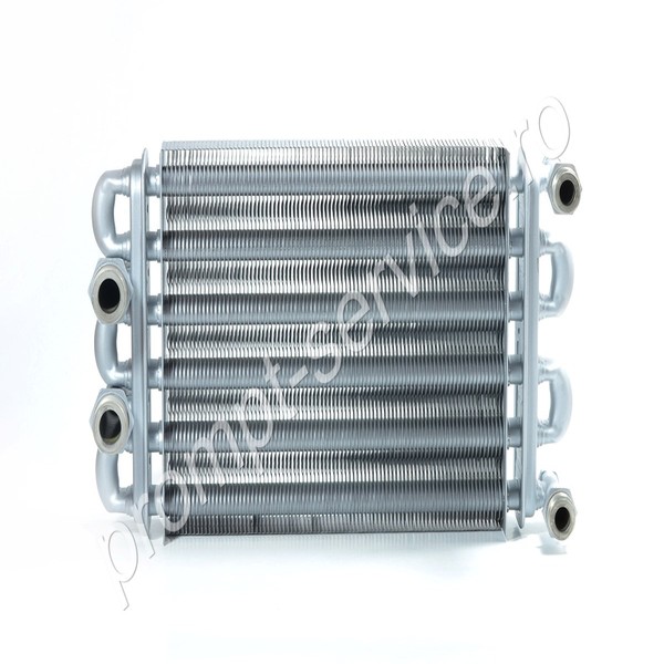 Schimbator bitermic centrala termica Immergas Eolo Star KW, cod piesa 1.023625 - Prompt Service