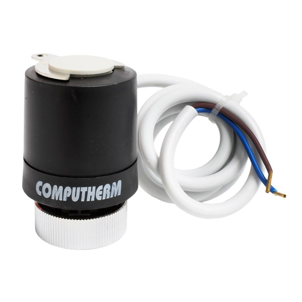 Servomotor electrotermic Computherm DF-230E - Prompt Service