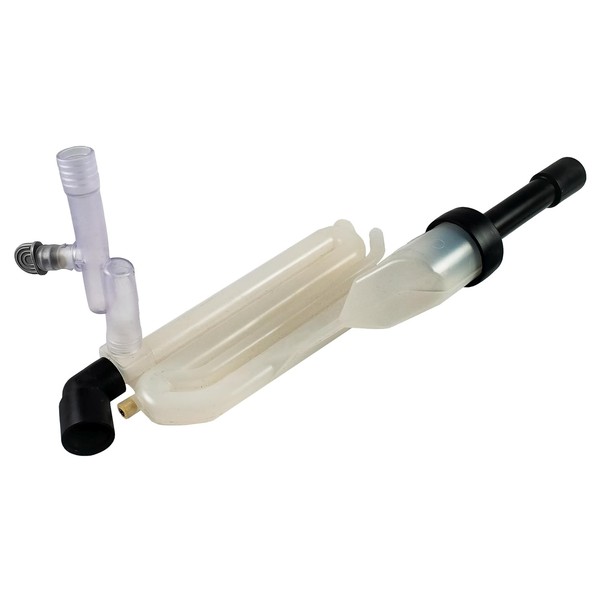 Sifon condens pentru centrala termica Immergas Victrix Tera, cod piesa 1.043051 (1.039244) - Prompt Service