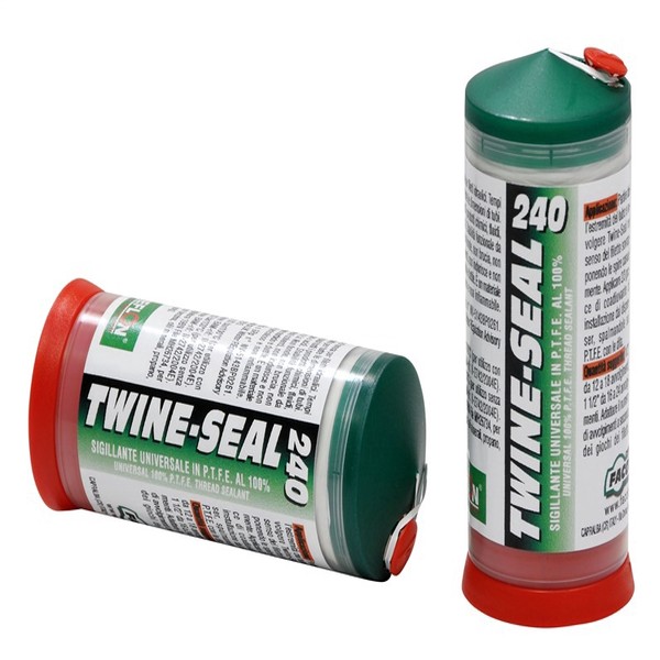 Snur teflon pentru etansare fitinguri Facot TWINE0175 - Prompt Service