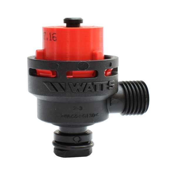 Supapa siguranta 3 bar centrala termica Ariston, cod piesa 61312668 - Prompt Service