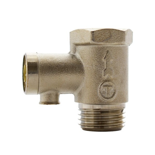 Supapa siguranta si sens boiler Kramer, racord 1/2, presiune maxima 8 bar - Prompt Service