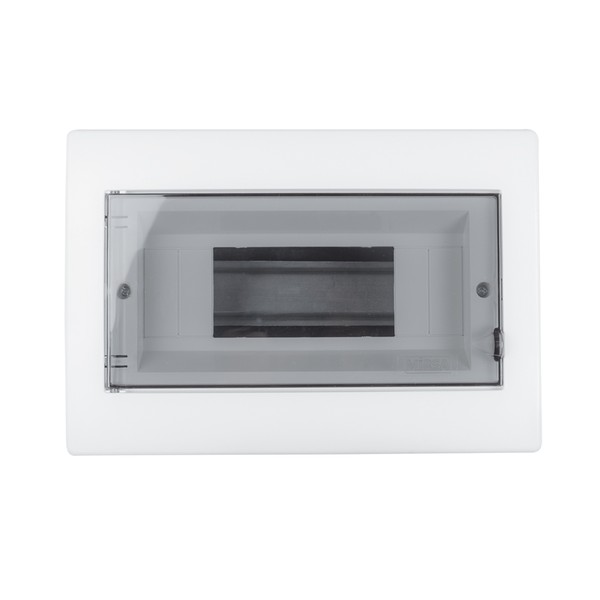 Tablou sigurante aplicat Mirsa 9 module, IP 40 Mirsa Elektrik - Prompt Service