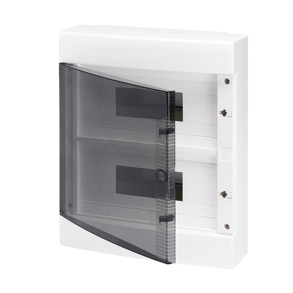 Tablou electric aplicat Gewiss 24 module, GW40047 - Prompt Service