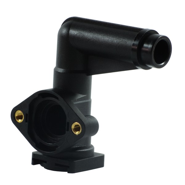 Hidrobloc tur centrala termica Immergas Eolo Star 3E, cod piesa 3.018635 - Prompt Service