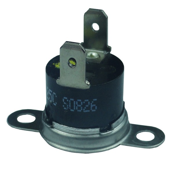 Termostat supratemperatura 100° centrala termica Immergas Victrix EXA, cod piesa 1.025797 - Prompt Service