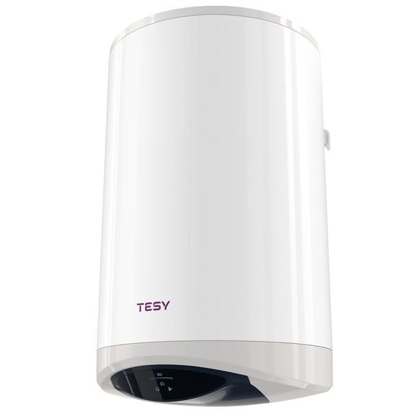 Boiler electric 80 l Tesy ModEco Cloud, control Wi-fi, afisaj LCD, 2400W, 305083 - Prompt Service