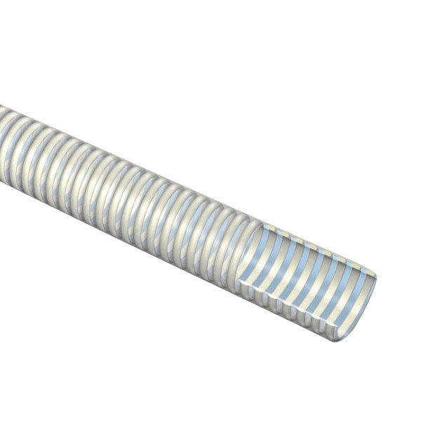 Traseu furtun tub evacuare condens aer conditionat colac 25 ml Prompt Service Clima - Prompt Service