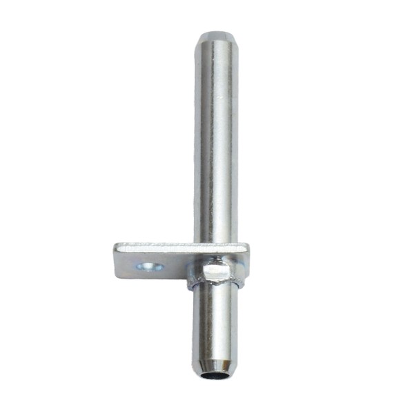 Tub venturi metal pentru centrala termica Ariston 15/24 FF, cod piesa 65110421 - Prompt Service