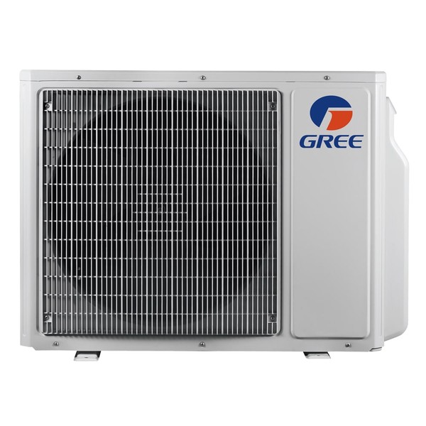 Unitate externa aer conditionat pentru sisteme multisplit Gree Free Match GWHD18NK600(LC), 18000 BTU, maxim - Prompt Service