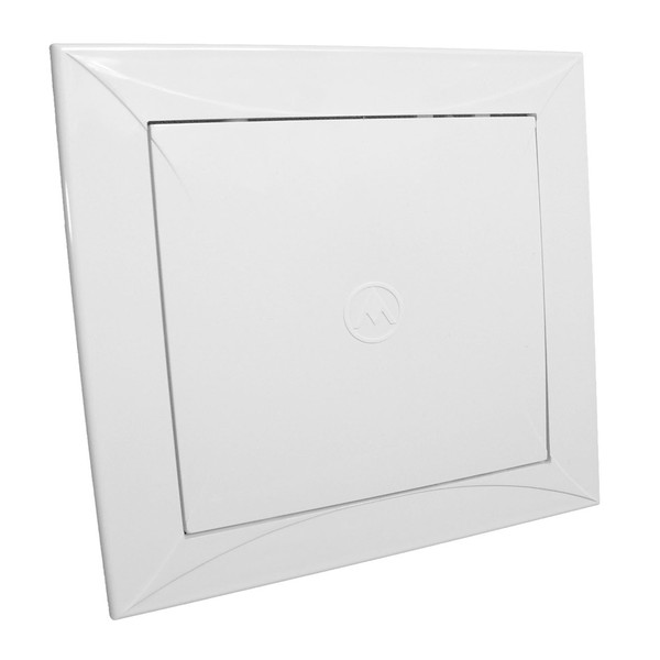 Usa de acces Dospel DR 200x200 mm, alba - Prompt Service