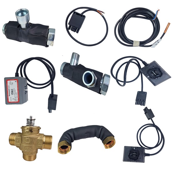 Kit vana 3 cai Immergas Victrix Pro 3.023950 - Prompt Service