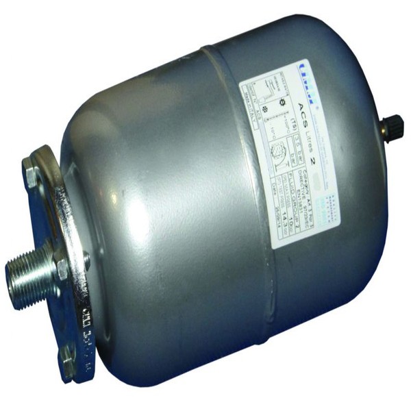 Vas expansiune 2 litri centrala termica Immergas Zeus Superior, cod piesa 1.028607 - Prompt Service