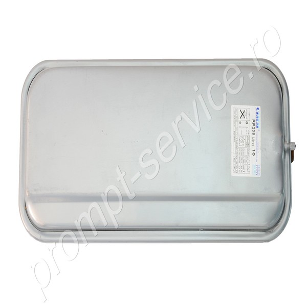 Vas expansiune 10 litri centrala termica Immergas Zeus 27 Superior, cod piesa 1.016281 - Prompt Service