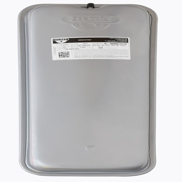 Vas expansiune 7,5 litri pentru centrala termica Buderus, cod piesa 87215743190 Zilmet - Prompt Service