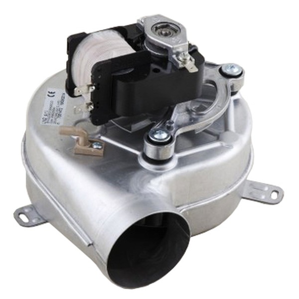 Ventilator centrala termica Immergas MINI 24 3E, cod piesa 1.029601 - Prompt Service