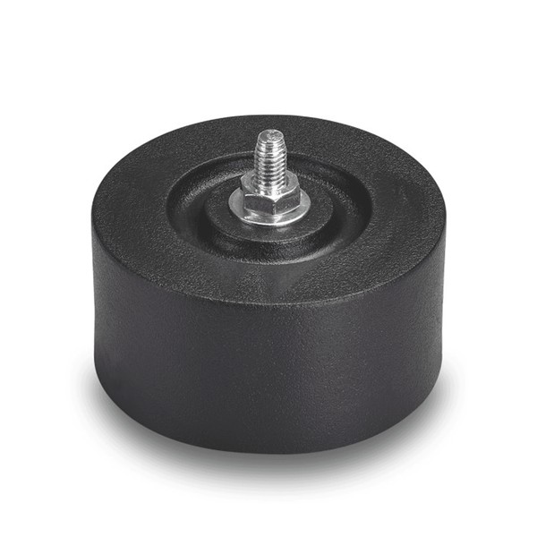 Set tampoane / amortizoare anti-vibratii aer conditionat WTG005A Prompt Service Clima - Prompt Service