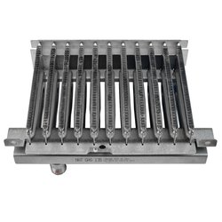 Arzator pentru centrala termica Immergas Eolo Star, Eolo Mini, cod piesa 1.026486