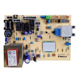 Placa electonica centrala termica Immergas Mythos 1.035420 (1.039231)
