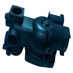 Hidrobloc pompa vana 3 cai centrala Immergas Eolo MAIOR KW, cod piesa 1.019540