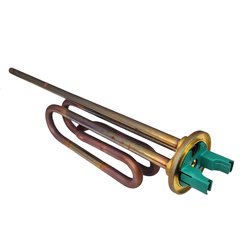 Rezistenta boiler Tesy 2000 W, cod piesa 107364