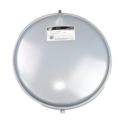 Vas de expansiune 6 litri Zilmet, pentru centrala Ariston cod 998616, racord 3/8", membrana fixa, 3 bar