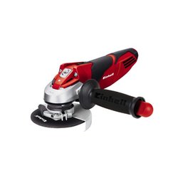 Polizor unghiular 115 mm (flex) 720 W, maner 3 pozitii, Einhell, TE-AG 115