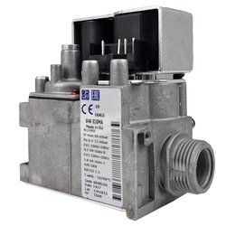 Vana gaz Sigma 848 pentru centrala termica Motan MKDENS, SIGMAKDENS2, cod piesa PM500370