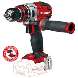 Masina de gaurit si insurubat Einhell TE-CD 18 Li Brushless, 2 viteze, incarcare rapida