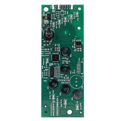 Panou control Ariston Pro1 ECO, cod piesa 65117978