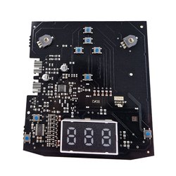 Placa electronica display Ariston Clas, cod piesa 65104448