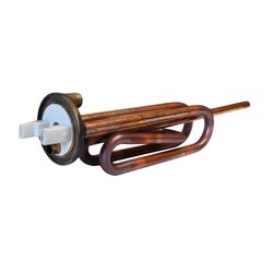 Rezistenta electrica pentru boiler electric Ariston 2000 W 228V, cod piesa 65111913