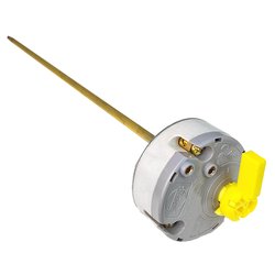 Termostat boiler electric Ariston 50 litri, cod piesa 65112494