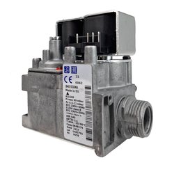 Vana gaz centrala termica Ariston, cod piesa 65104254