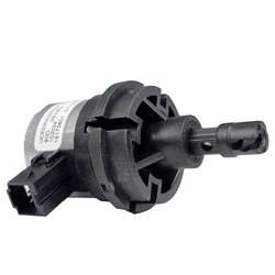 Motor vana 3 cai Ariston, cod piesa 65114936