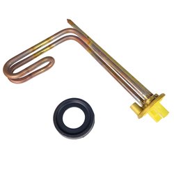 Rezistenta electrica 1500W boiler electric Ariston Andris Lux ECO 30, cod piesa 65115175