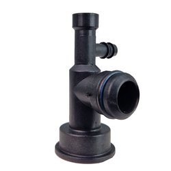 Aerisitor centrala termica Ariston, cod piesa 65116518