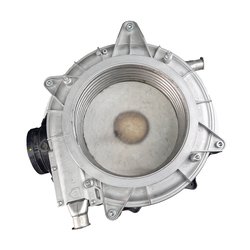 Schimbator de caldura centrala termica Ariston, cod piesa 65116695