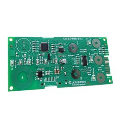 Placa electronica boiler Ariston Lydos Eco, cod piesa 65117994