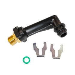 Racord apa calda menajera centrala Viessmann Vitodens 100-W, cod piesa 7825933