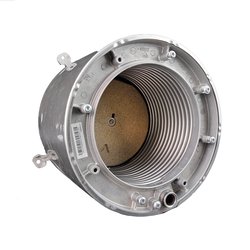 Schimbator primar centrala termica Viessmann Vitodens, cod piesa 7826461