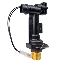 Fluxostat pentru centrala termica Viessmann Vitopend 100 WH1B, 7828287