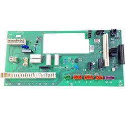 Placa electronica pentru centrala termica Viessmann Vitoro NIC 100 KC4B, cod piesa 7837094