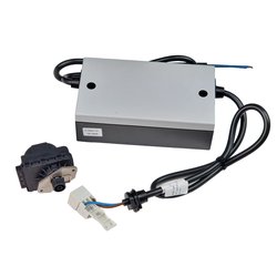 Kit inlocuire servomotor centrala Viessmann Vitopend 100 WH0, cod piesa 7849958